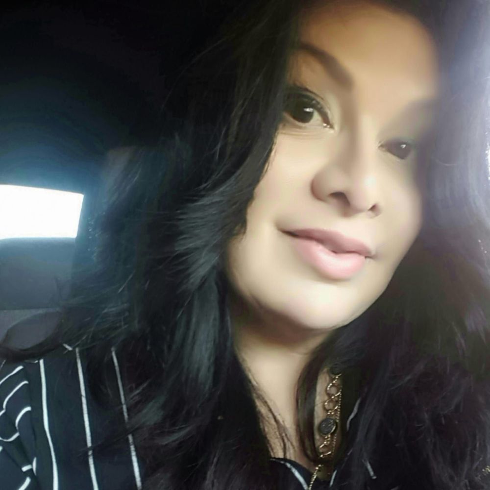 Meet your Posher, Rosie